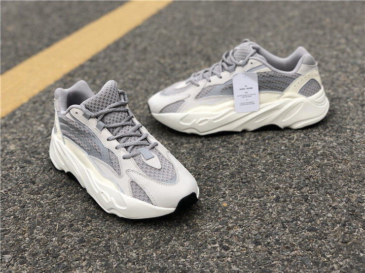 Wave runner 2025 7 static