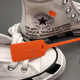 Converse Chuck Taylor All-Star 70s Hi Off-White