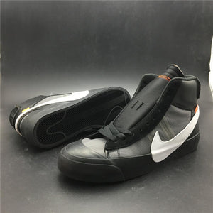 Blazer Mid Off-White Grim Reaper