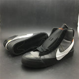 Blazer Mid Off-White Grim Reaper