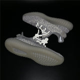 Yeezy Boost 350 V2 Static Reflective