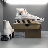 Converse Chuck Taylor All-Star 70s Hi Off-White