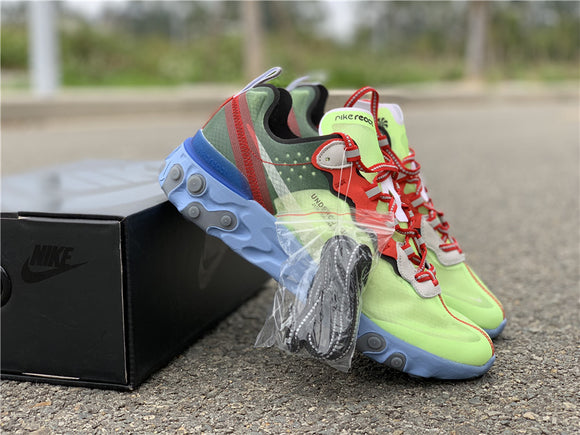 React Element 87 Undercover Volt