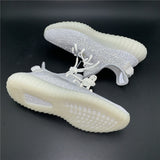 Yeezy Boost 350 V2 Static Reflective