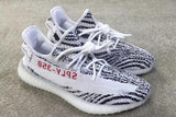 Yeezy Boost 350 V2 Zebra