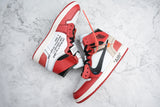 Jordan 1 Retro High Off-White Chicago