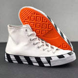 Converse Chuck Taylor All-Star 70s Hi Off-White