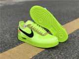 Air Force 1 Low Off-White Volt