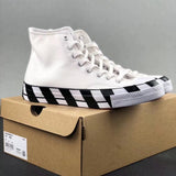 Converse Chuck Taylor All-Star 70s Hi Off-White