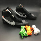 Blazer Mid Off-White Grim Reaper